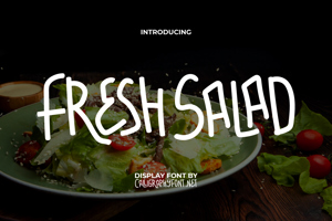 Fresh Salad