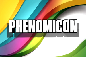 Phenomicon