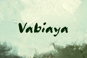 Related font v Vabiaya