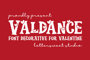 Valdance