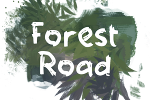 f Forest Road