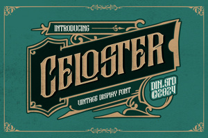 Celoster