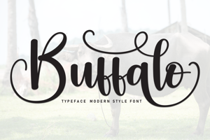 Buffalo