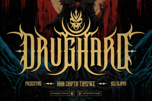 Drughard