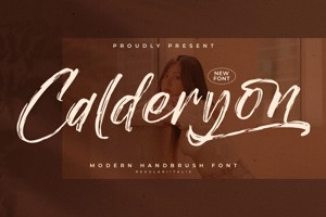 Calderyon