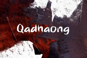 Qadhaong