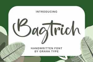 Bagtrich