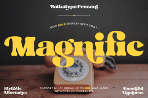 Magnific