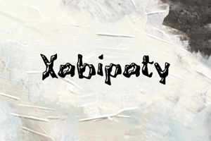 Related font x  Xabipaty