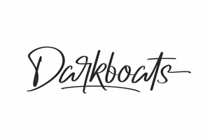 Darkboats