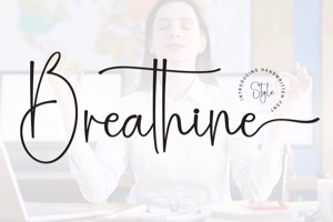Breathine