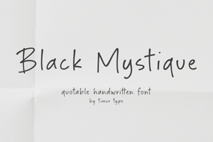 Black Mystique