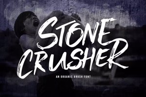 Stonecrusher