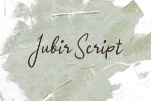 j Jubir Script