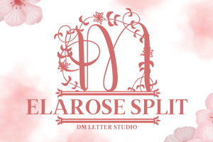 Elarose Split