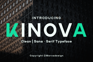 Kinova