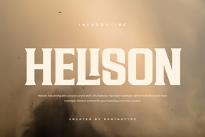 Helison