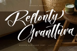 Reflonty Granttura