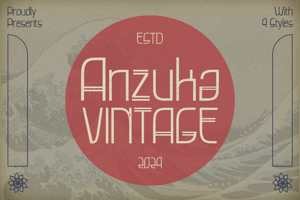 Anzuka Vintage