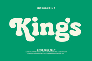 Kings
