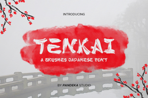 Tenkai