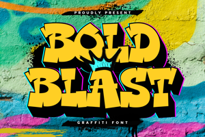 Bold Blast
