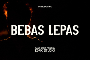 Bebas Lepas