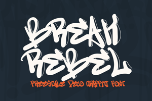 Break Rebel