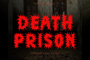 Death Prison