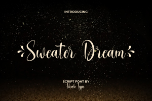 Sweater Dream