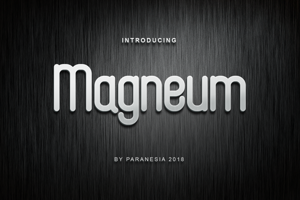 Magneum