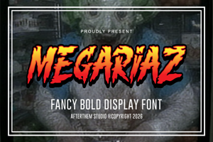 MEGARIAZ