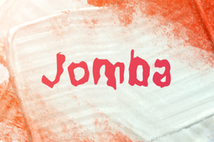 j Jomba