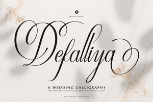 Defalliya