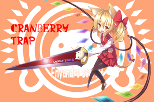 Cranberry Trap