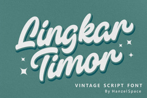 Lingkar Timor