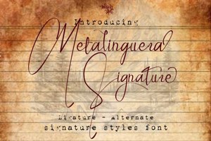Metalinguera