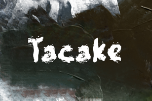 t Tacake