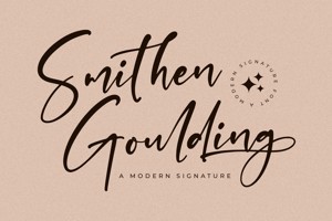 Smithen Goulding