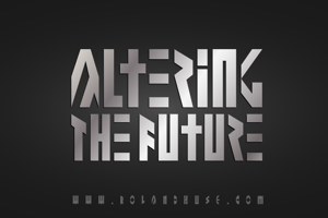 Altering The Future