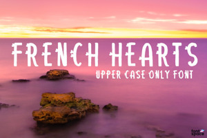 French Hearts