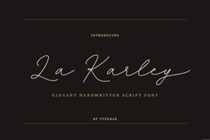 La Karley