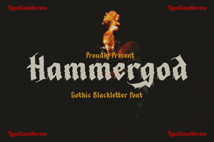 Hammergod