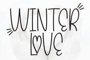 Winter Love