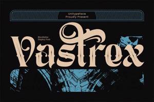Vastrex