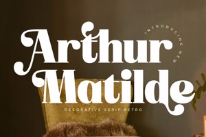 Arthur Matilde VERSION