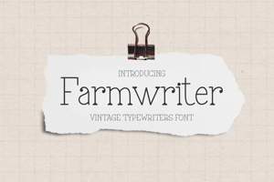 Farmwriter