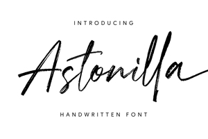 Astonilla