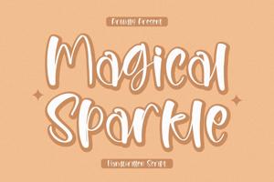 Magical Sparkle