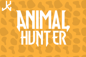 Animal Hunter